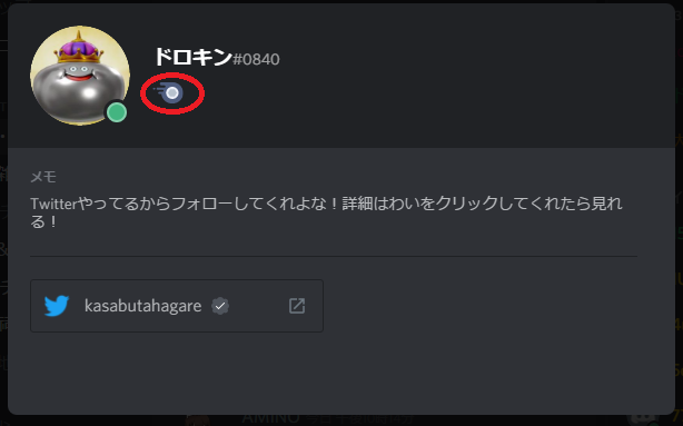 Discord 月額有料会員nitro はアリ ナシ 徹底レビューしてみた ドロキンの会心の一撃ブログ