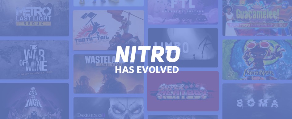 Discord ゲームが無料で手に入る Nitroを徹底解説 ドロキンの会心の一撃ブログ