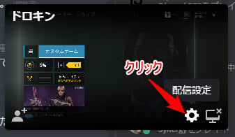 Discord サーバー画面共有機能goliveを解説 ドロキンの会心の一撃ブログ